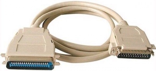 Кабель для принтера Bitronix 1.8 m DB25M-C36M