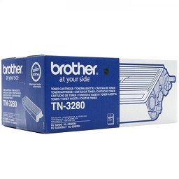 Картридж Brother TN-3280 (8 000 стр.) для HL5340D/5350DN/MFC8370/8880