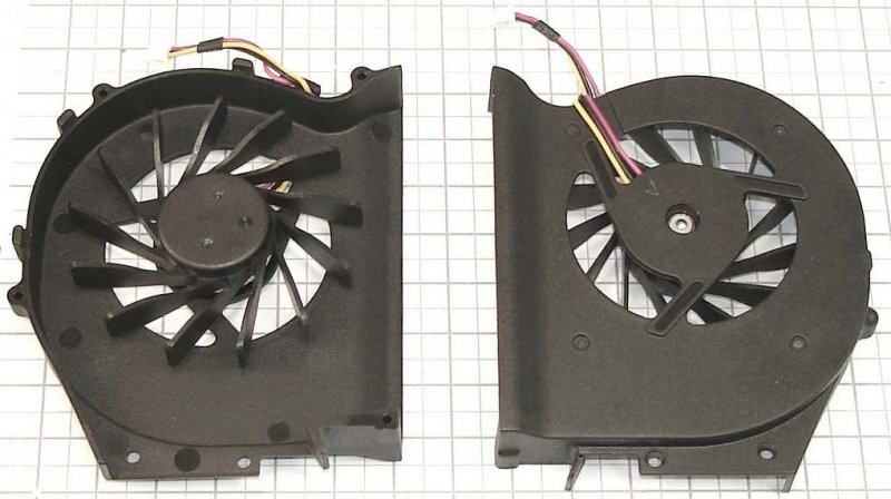 Вентилятор Acer Aspire 5600, 5670 TM 4220, 4222, 4670