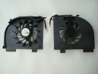 Вентилятор HP DV5-1000, DV5T series AMD Integrated graphics
