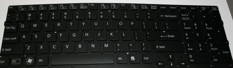    Sony Vaio VPC-CB17 ,   