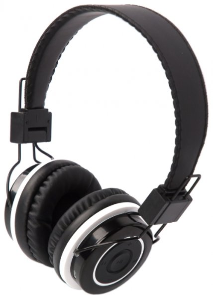 Гарнитура HS-19BT BLACK Dialog BLUES bluetooth, черная