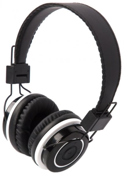  HS-19BT BLACK Dialog BLUES bluetooth, 