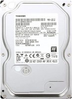   1Tb Toshiba DT01ACA100 SATA III 7200rpm 32Mb