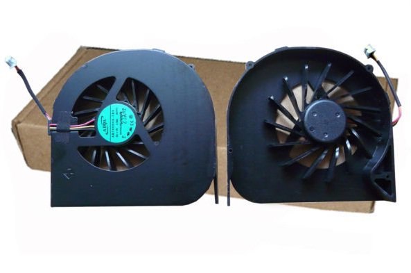 Вентилятор ACER Aspire 4741 4741G 4741Z 4741Zg 3pin AB7405HX-TB3