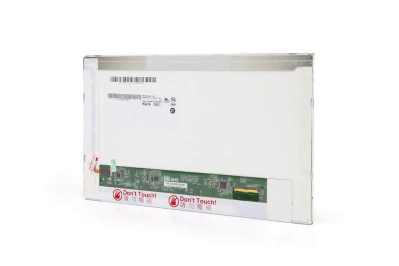 Матрица 11,6 1366x768 глянц AUO B116XW02, 40pin right, LED