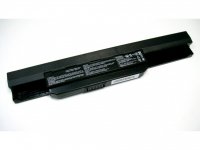    Asus A32-K53  10.8v 5200mAh  A43  A44  A53  A54  K43  K53  K54  K84  P43  P53  PRO4  X43  X44  X53  X54  X84  A31-K53     : A32-K53   A41-K53   A42-K53   A43EI241SV-SL