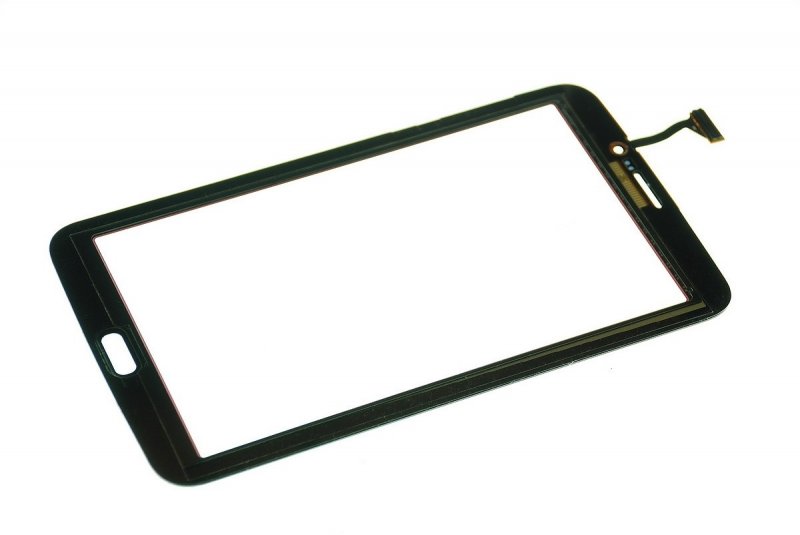 Touchscreen 7 Samsung Galaxy Tab 3 T211 Black  LT02_3G_revC0 Y.P1325