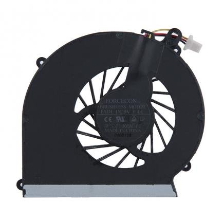 Вентилятор HP Compaq CQ43 G43 CQ57 G57 430 431 435 436 630 635 646181-001 646183-001 DFS551005M30T