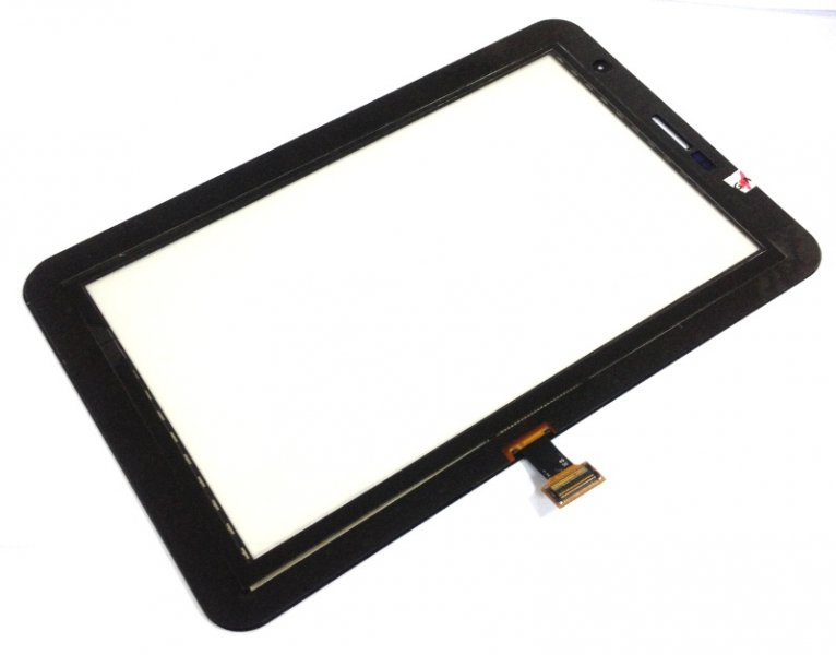 Touchscreen 7 Samsung P3100 Galaxy 2 7.0