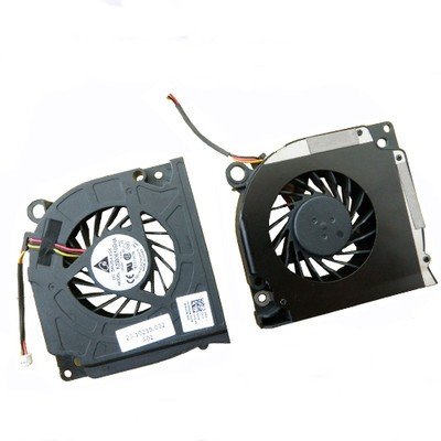 Вентилятор Acer Extensa 4120 4220 4420 4620 Acer TravelMate 4320 4520 4720 Emachines D620 Dell Inspiron 1525 1526 1540 1545 1546 (PP29L PP18L) Dell Latitude D620 D630 D631 Dell Precision M2300 Dell 500 (KSB06105HA -7F42 KSB06205HA -8H04) (3pin)