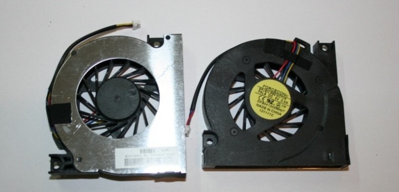 Вентилятор Asus X50/F5 серия /A9T/A94