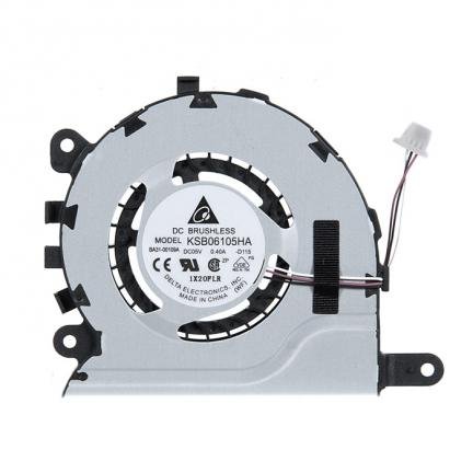 Вентилятор Samsung NP350U2A 12.5