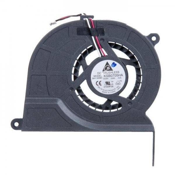 Вентилятор Samsung RV411/RV415/RV420/RV511