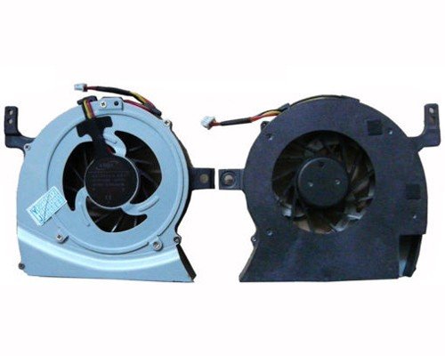  TOSHIBA Satellite L645 L600 L630 C640 FAN AB7805HX-GB3