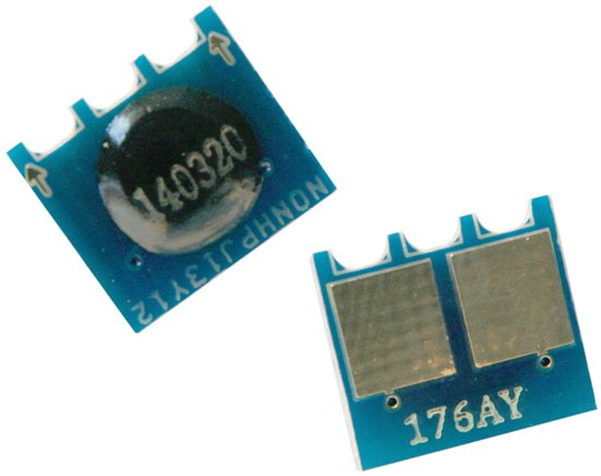 Чип HP CLJ M176 / 177 / CP1025 / M175 / CP1210 /1215 /1510 /1515 /1518 / CM1312 / CP1525 / CP2020 / CP2025 / CM2320 / CP4525 / CP5225 / Pro 200 / M251 / M276 / Pro 300 / MFP-M351 / M375 / Pro 400 / MFP-M451 / 475 / Pro 500 / M551 / 575 / Canon LBP-7016C /7018C / LBP-5050 / MF-8030 / 8050 / 8053 / 8084 / LBP-7020 / 7100 / 7784 / 7200 / 7203 / MF-8350 /8353 / LBP-7010/7200 / 7200 / 7203 / 8350 / 8353 / LBP-7100 / 7110 / 8230 / 8240 / 8280 / 8284 / LBP-7784 Cyan