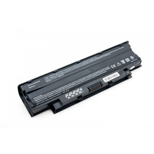 АКБ для ноутбука Dell J1KND 11.1V, 5200mAh, N5010, 14R, 15R, 17R, M501, M5010, M5030, N3010, N3110, N4010, N4011, N4110, N5110, N5030, N7010, N7011, N7110, Vostro 3450, 3550, 3750 черный (4YRJH, 383CW, 4T7JN, J1KND) 4YRJH
