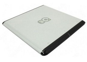 Корпус для HDD 2Х2.5