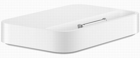Подставка для iPhone4/4S RCF-009 Dock Белый