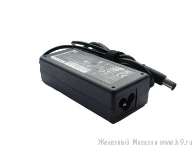 Блок питания HP 19V/4,7A 7.4x5.0 MN-226