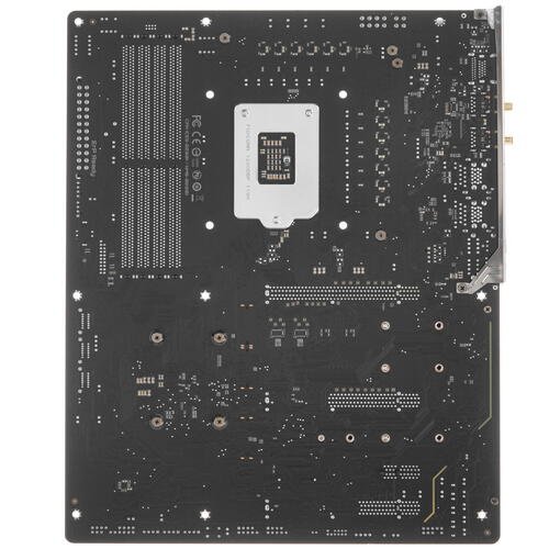 . GIGABYTE Z590 VISION D, LGA 1200, Intel Z590, 4xDDR4-3200 , 3xPCI-Ex16, 3xM.2, Standard-ATX