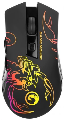    MARVO M209,  6 , 1000-6400dpi, USB,  