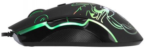    MARVO M209,  6 , 1000-6400dpi, USB,  