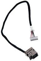 ������ ������� �������� HP Compaq CQ72 G72 ����� (7 pin) (7.4x5.0) � �������