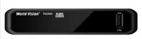 ������� ������� �������� DVB-T2 WORLD VISION T624 M3
