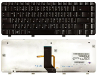 ���������� HP Pavilion DV3-1000, -2000, (rus, ����. � ����������)