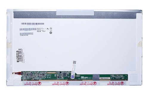  15,6 1366x768  AUO B156XW02 v.6/ v.0 / v.2, 40pin left-down, LED