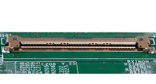  15,6 1366x768  AUO B156XW02 v.6/ v.0 / v.2, 40pin left-down, LED