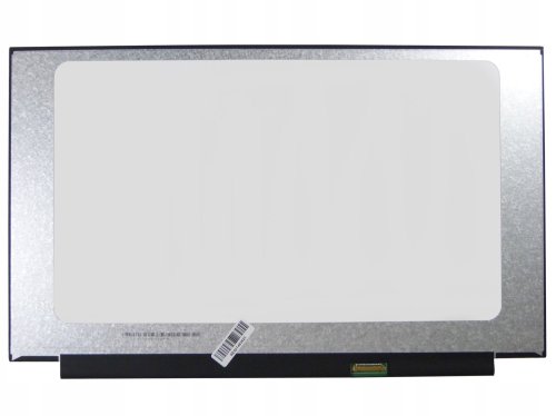Матрица 15,6 1920x1080 матовая NT156FHM-N61, 30pin TN LED, slim справа внизу, 350mm без креплений