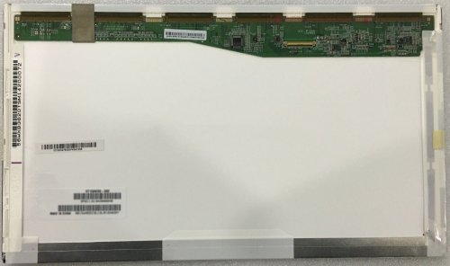 Матрица 15,6 1366x768 глянцевая HT156WXB-100, 40pin LEFT-DOWN cветодиодная (LED)