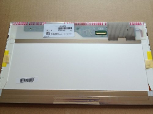 Матрица 15,6 1366x768 Матовая LTN156AT28 40pin left-down LED (Refurbished)