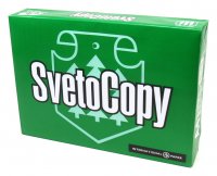 ������ ������� �4 SvetoCopy ��������� 80�/�. 500�. 146% CIE