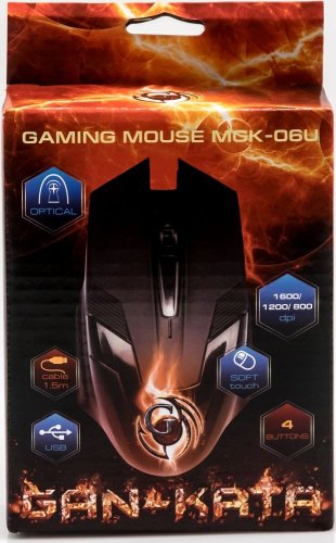  MGK-06U Dialog Gan-Kata - , 4  +  , USB, 