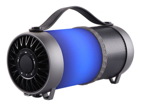 ������� Dialog Progressive AP-1010 - ������������ �������-����� c RGB �������, 12W RMS, Bluetooth, F