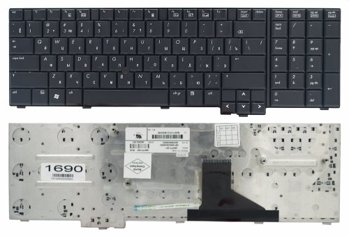 ���������� HP 8730W (rus, ����, � �����������)