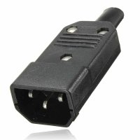   ,  IEC C14,  , 