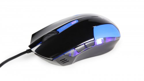  E-Blue Cobra-M, , , , 800/1600 DPI, 6, USB, EMS131BK