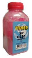  Ricoh Aficio SP 220 / 240 / 250 / 260  100 Magenta 