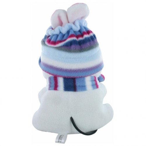 Веб-камера MF-700 Bunny, 5 линз, 0,3 МП, микрофон, мягк.игр.заяц Веб-камера MF-700 Bunny, 5 линз, 0,3 МП, микрофон, мягк.игр.заяц