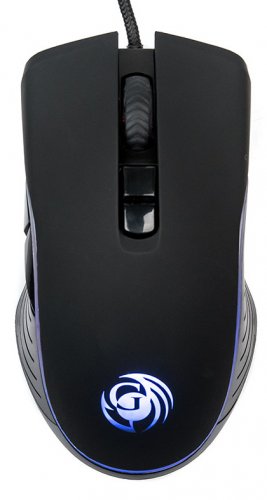  MGK-34U Dialog Gan-Kata - 6  +  ,  RGB, USB, 
