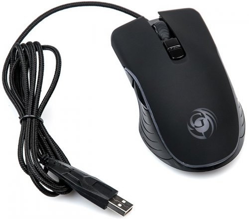 MGK-34U Dialog Gan-Kata - 6  +  ,  RGB, USB, 
