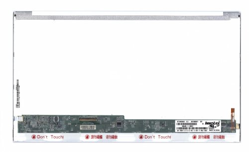 Матрица 15,6 1366x768 глянц Chi Mei BT156GW01, 40pin LEFT down, LED