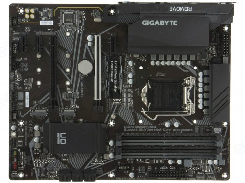 Gigabyte Z690 Gaming X Ddr5 Купить