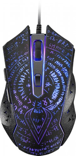  Qumo Valhalla M35, , , 6 ,  4 , ., 1200/1600/2400/3200  dpi