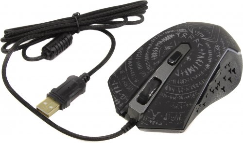  Qumo Valhalla M35, , , 6 ,  4 , ., 1200/1600/2400/3200  dpi