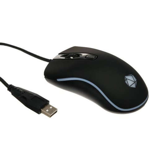  Qumo Onyx RGB M73, , ,  4 ,  RGB, 2400 dpi